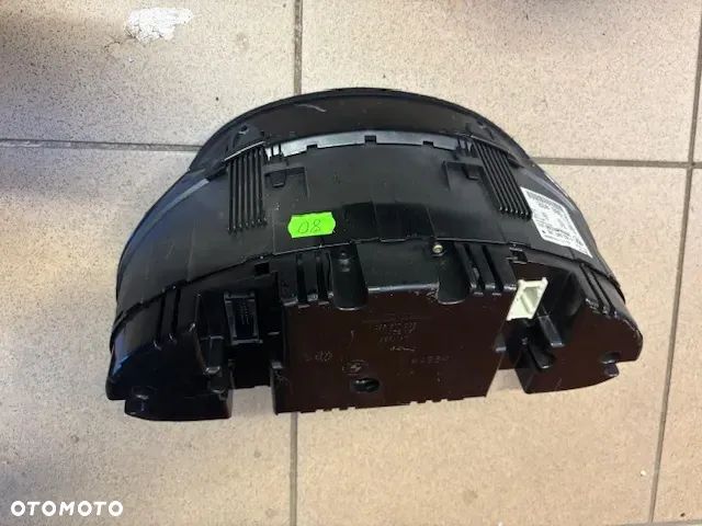 LICZNIK ZEGARY BMW E46 8386092 0263606148 - 3