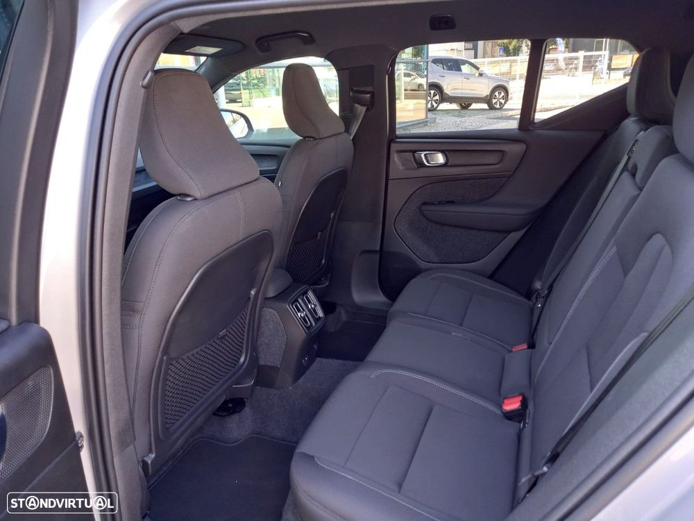 Volvo XC 40 Recharge Extended Range Core - 4