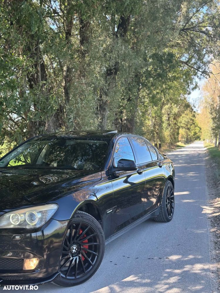 BMW Seria 7 - 3