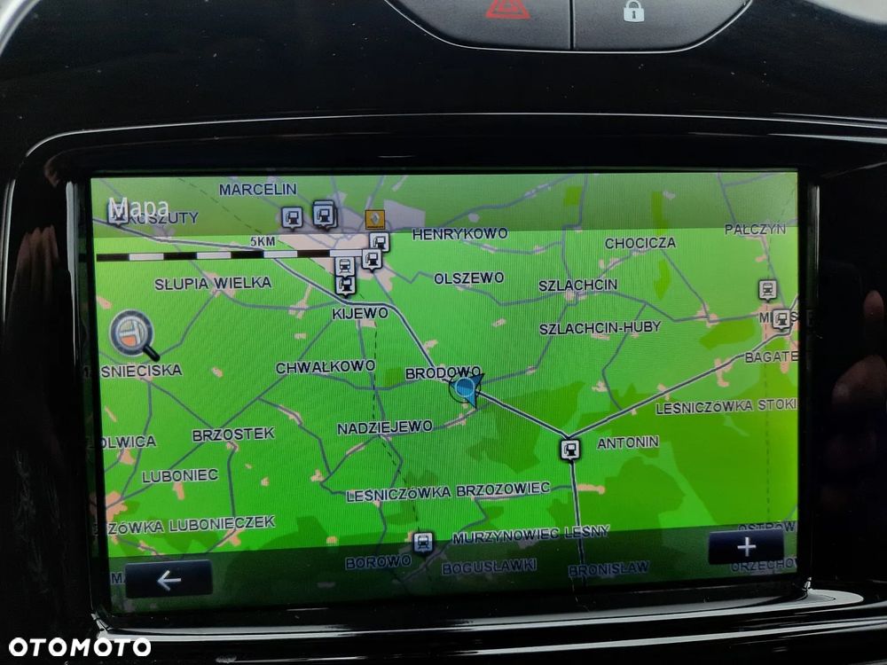Renault Captur ENERGY TCe 90 Experience - 32