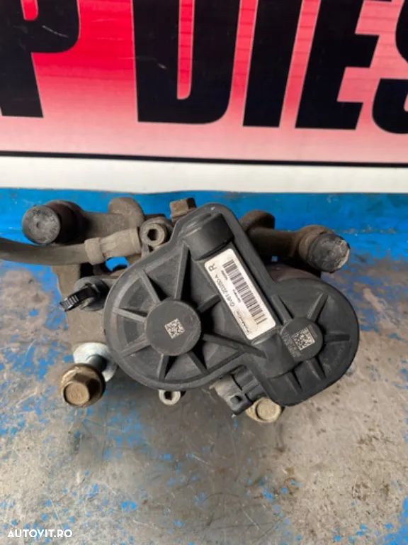 Etrier stanga dreapta spate FORD KUGA II 2.0 2014 2015 2016 2017 2018 - 5