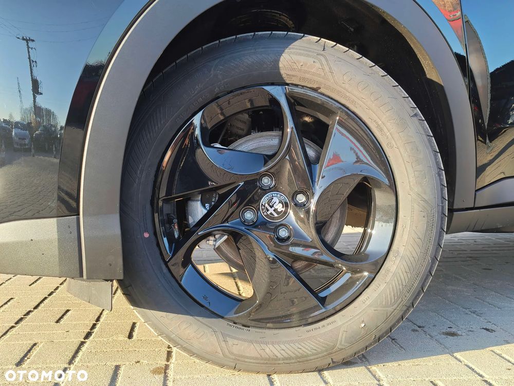 Alfa Romeo Junior - 17