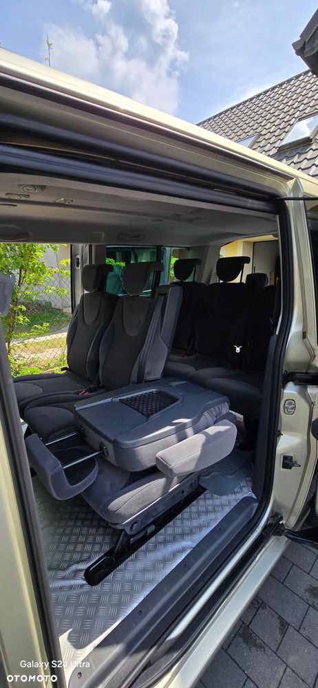 Fiat Scudo Panorama L2H1 Executive - 9