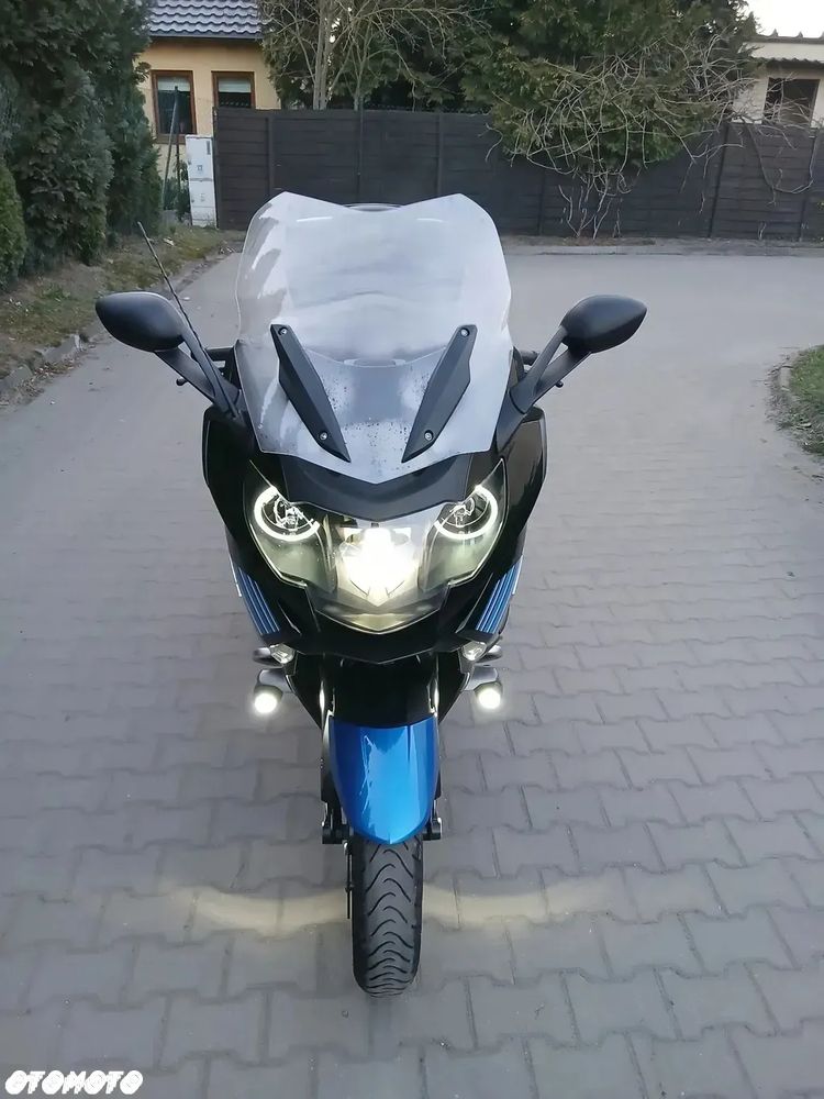 BMW K - 6