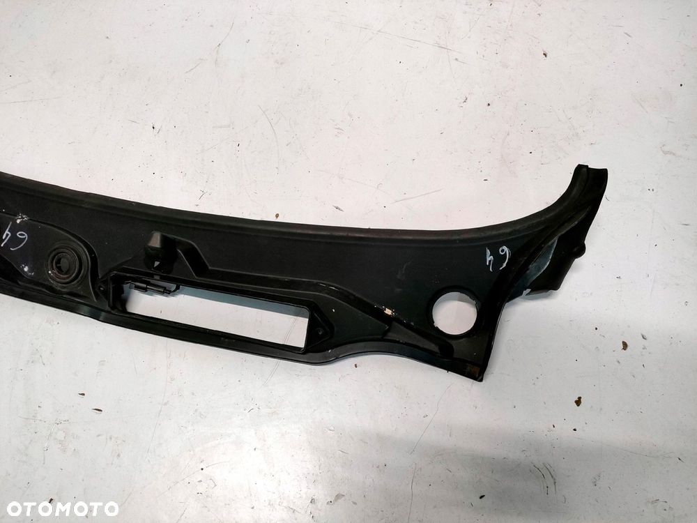 BMW E90 PODSZYBIE 15677210 - 10