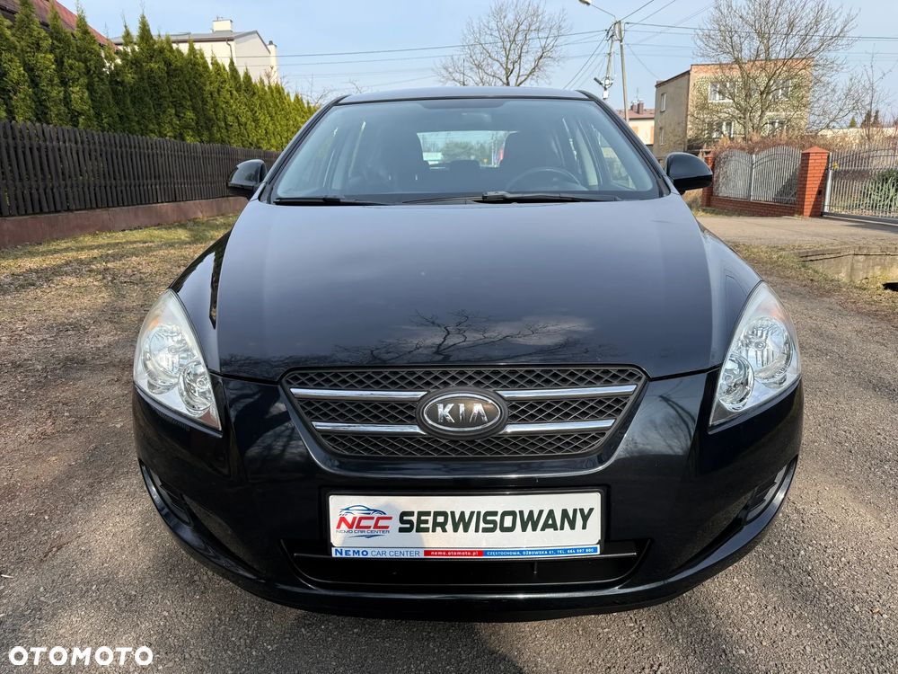 Kia Ceed 1.4 CVVT LX - 3