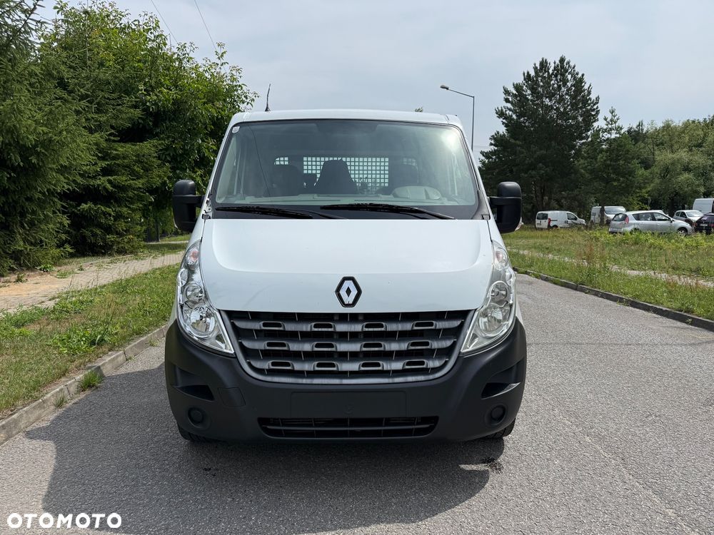 Renault Master - 4