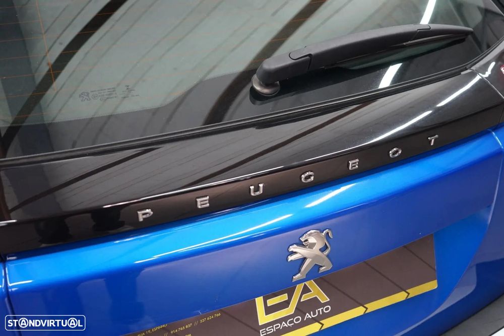 Peugeot 2008 1.2 PureTech Allure Pack - 13