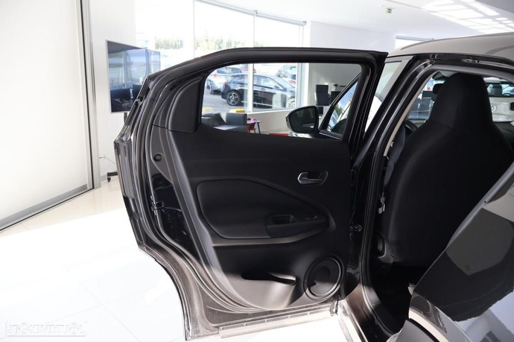 Nissan Juke 1.0 DIG-T Acenta - 14