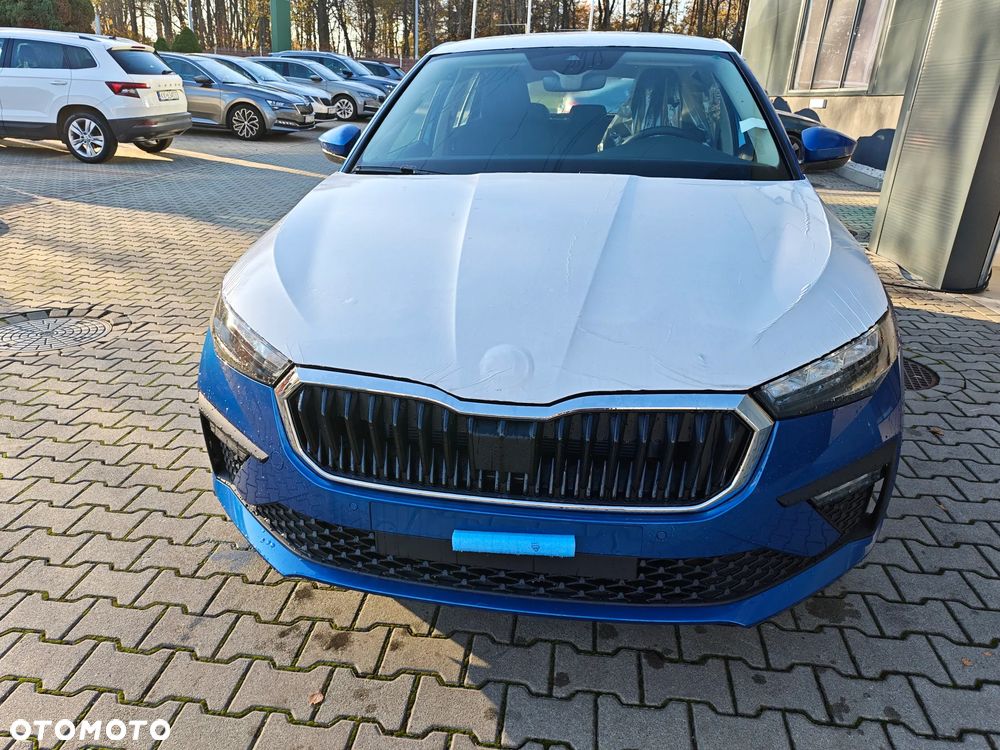 Skoda Scala 1.0 TSI Drive DSG - 15