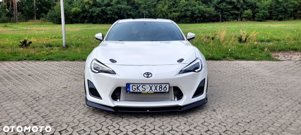 Toyota GT86 2.0 Prestige - 6