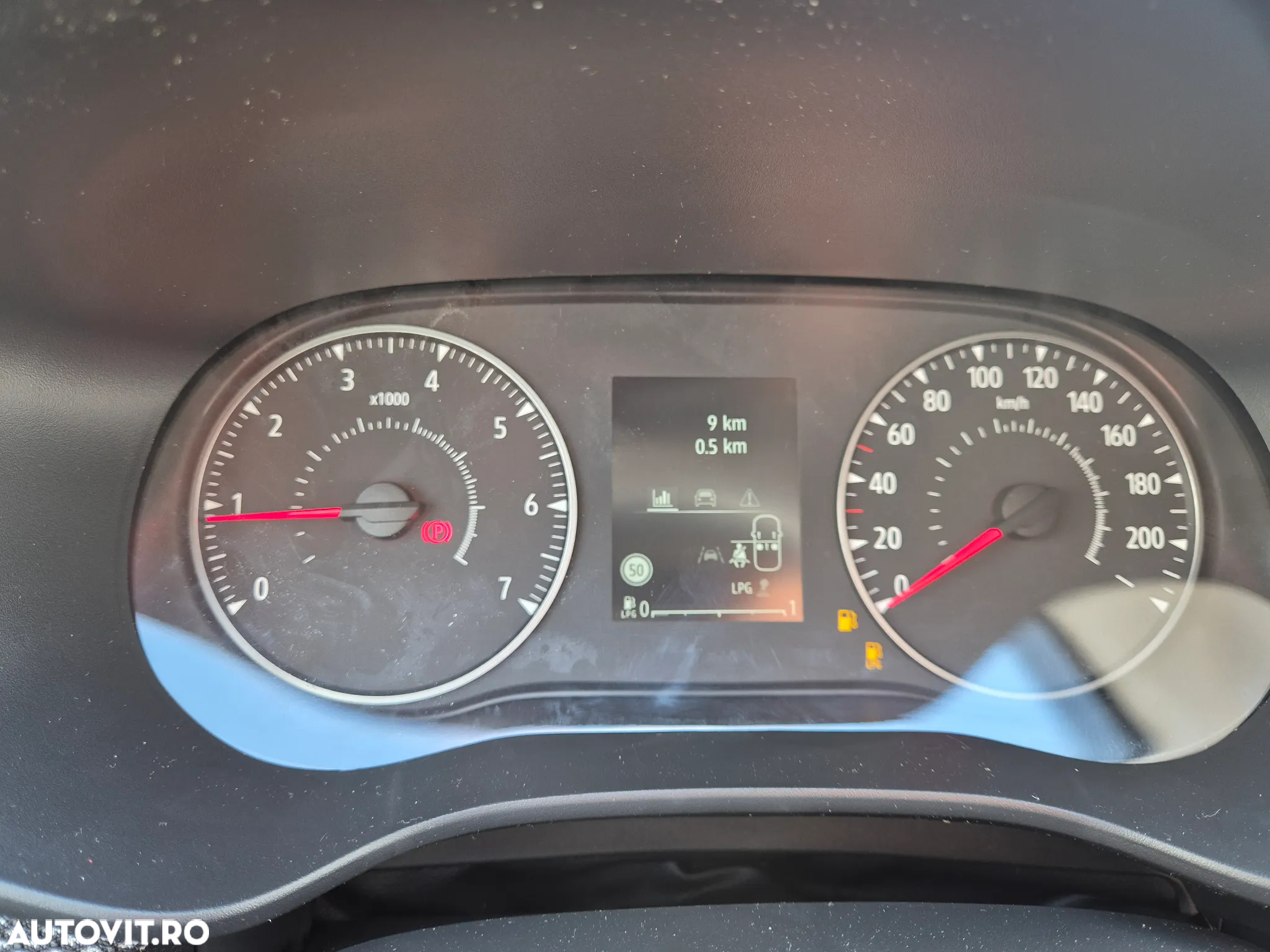 Dacia Logan ECO-G 100 MT6 Journey - 8