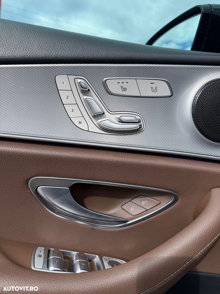 Mercedes-Benz E - 14