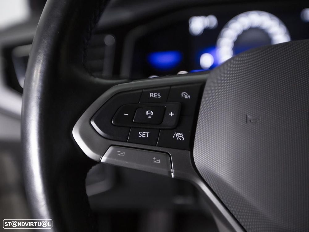 VW Taigo 1.0 TSI R-Line DSG - 17