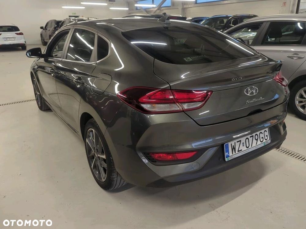 Hyundai i30 - 2