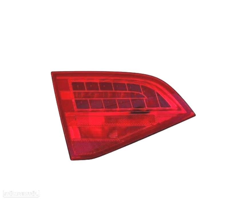 FAROLIM ESQUERDO INTERIOR LED PARA AUDI A4 B8 AVANT 07-11 - 1