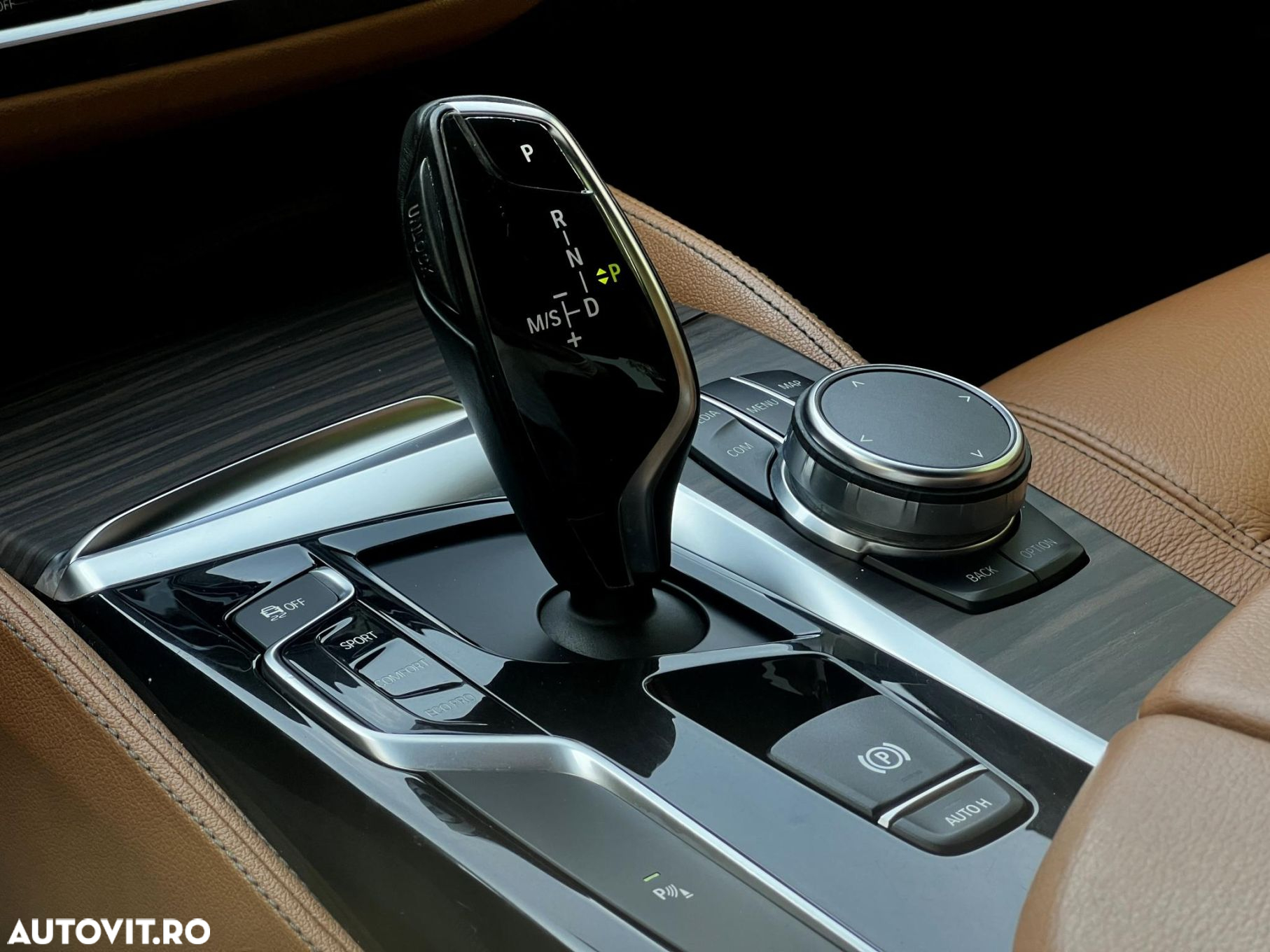 BMW Seria 5 - 13