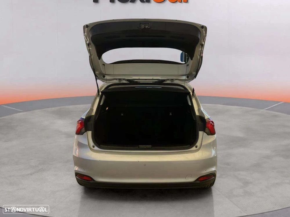 Fiat Tipo 1.3 M-Jet Lounge - 9