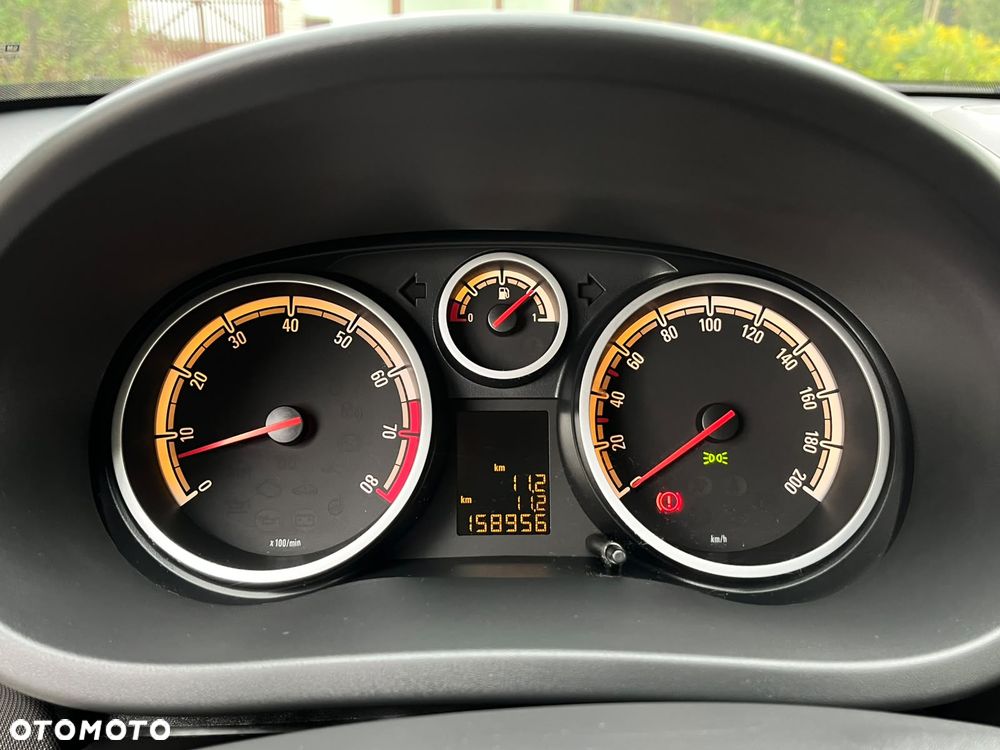 Opel Corsa 1.2 16V Edition / Active - 32