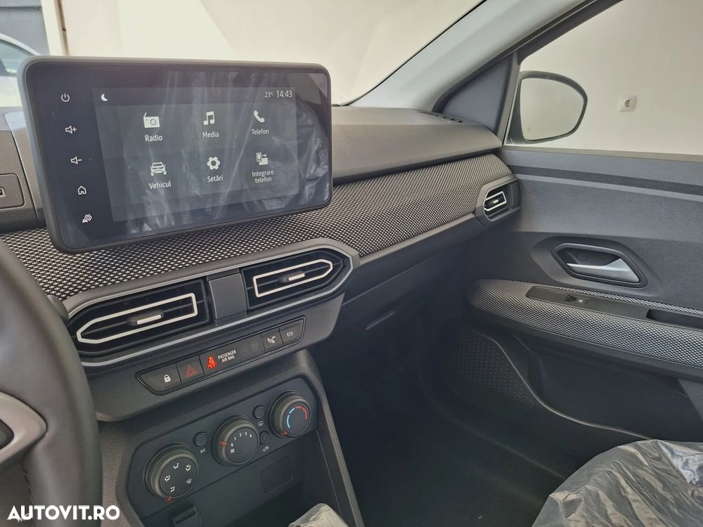 Dacia Jogger - 24