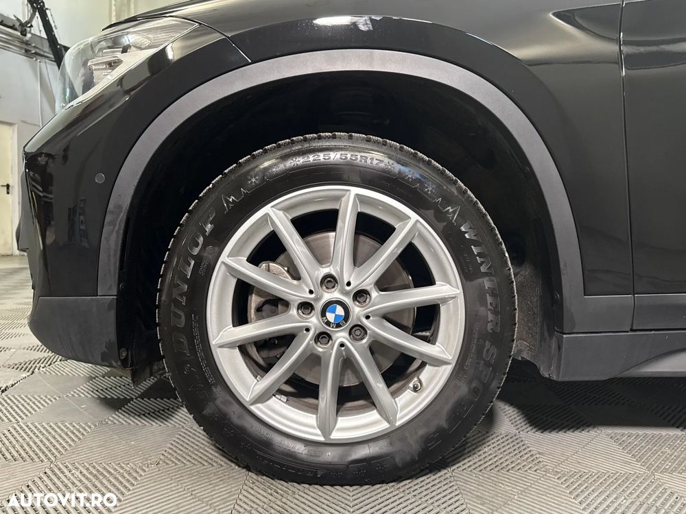 BMW X1 - 14