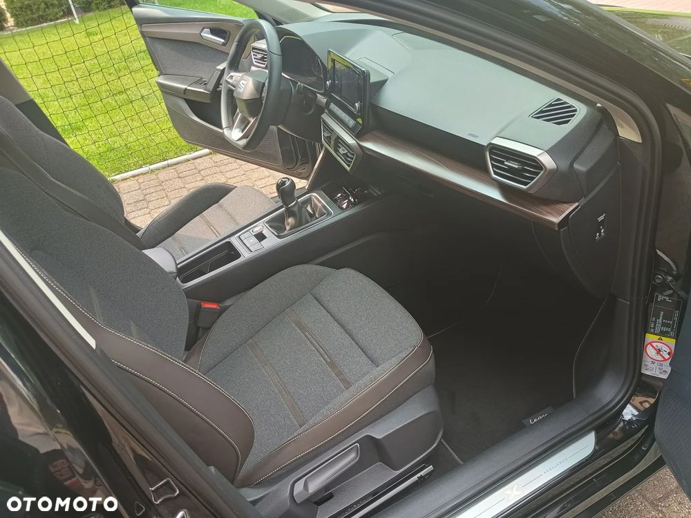 Seat Leon 1.5 TSI Xcellence - 16