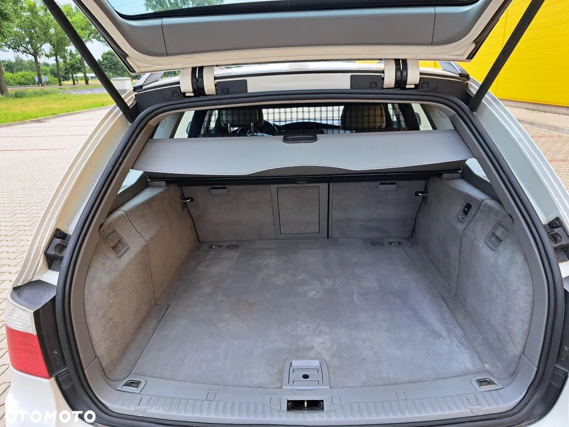 BMW Seria 5 - 12