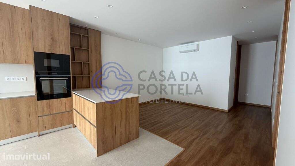 T1+1 Renovado com entrada independente - Grande imagem: 3/14