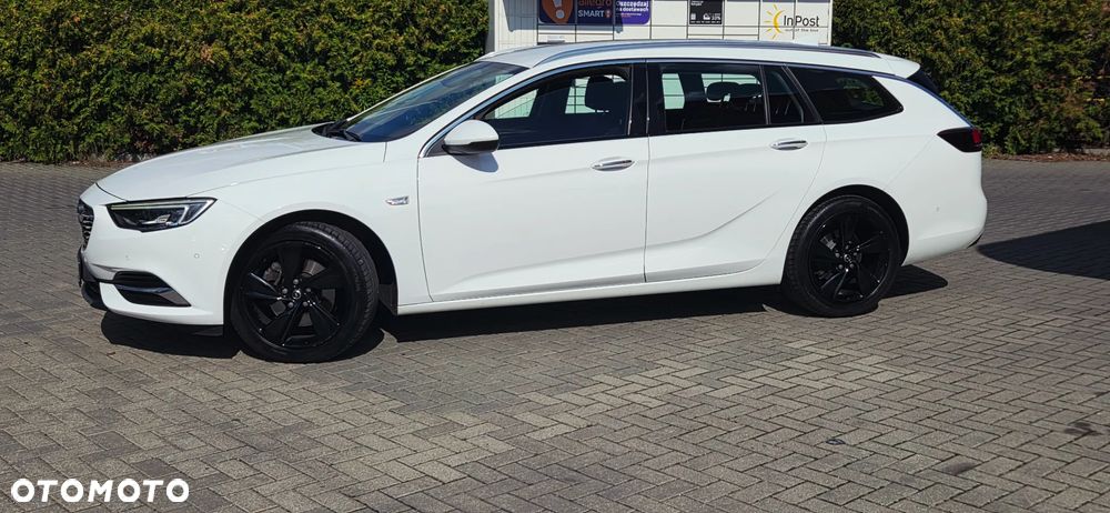 Opel Insignia Grand Sport 2.0 Diesel Exclusive - 4