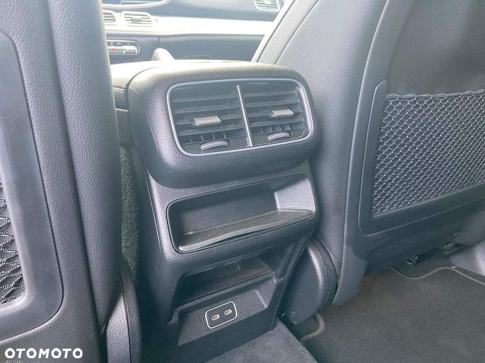 Mercedes-Benz GLE 300 d mHEV 4-Matic - 19