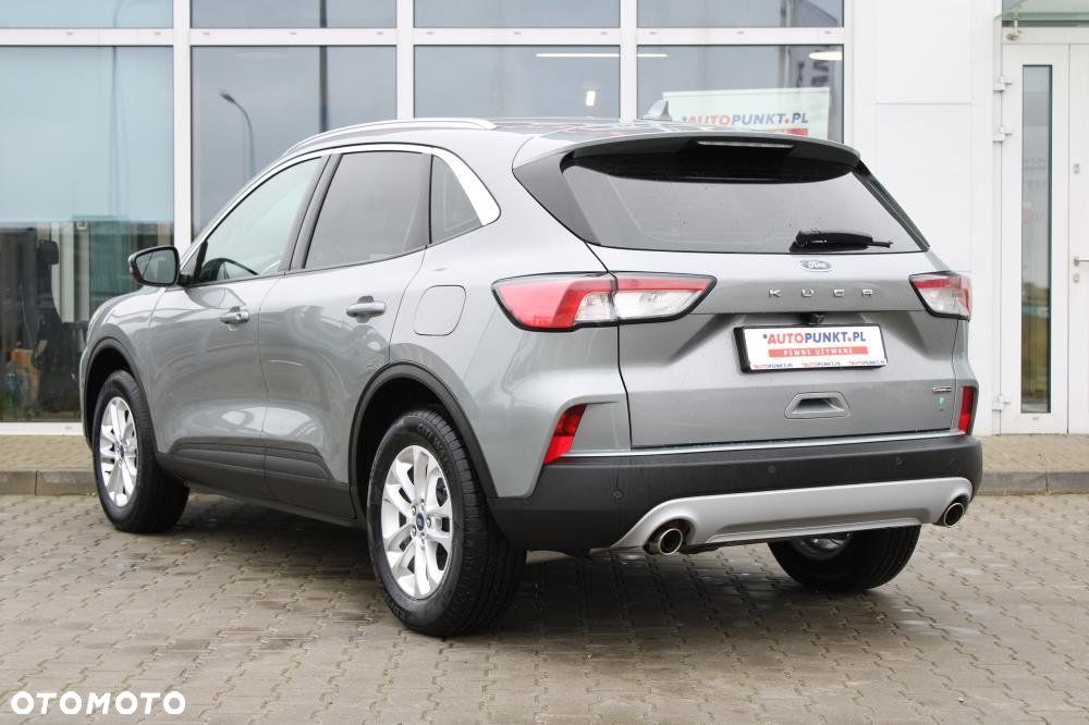 Ford Kuga - 3