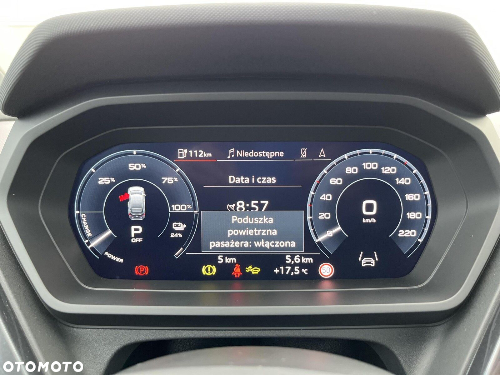 Audi Q4 Sportback e-tron - 31