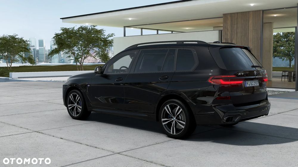 BMW X7 xDrive40d mHEV sport - 2