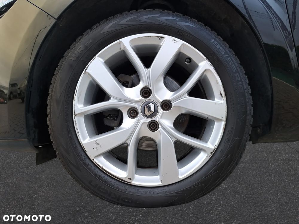 Renault Clio 1.5 dCi Energy Limited - 11