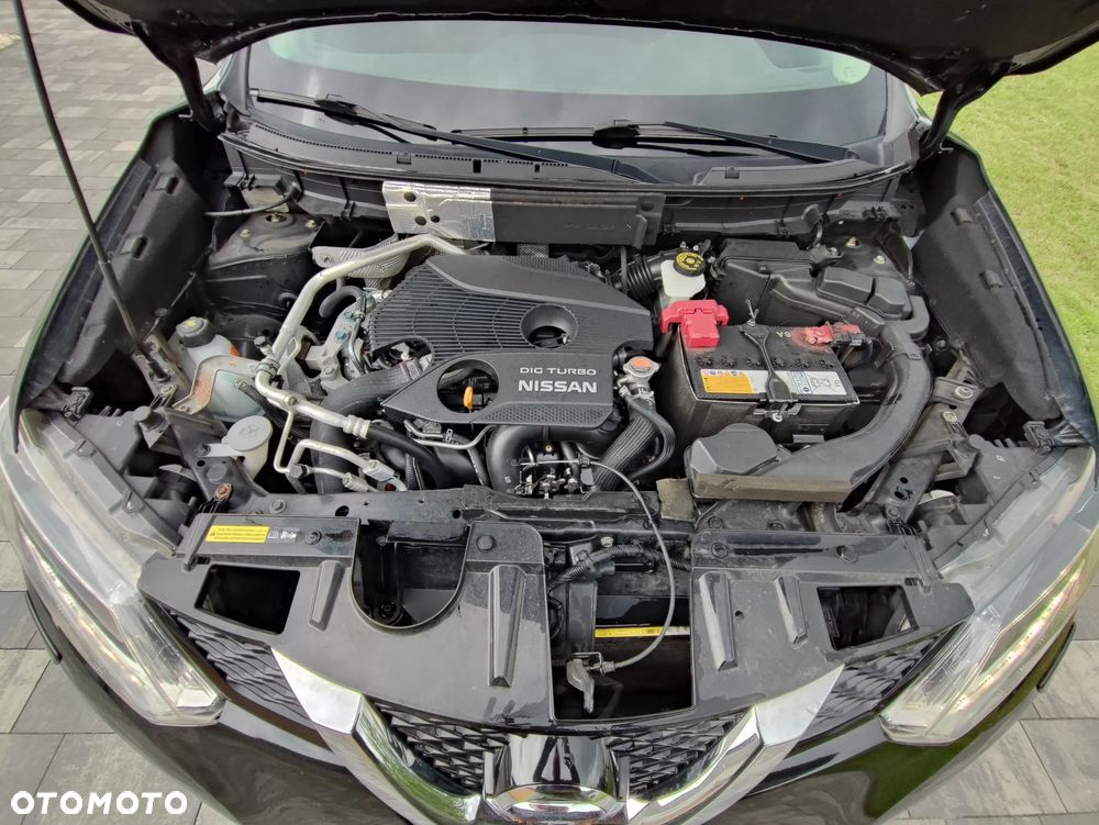 Nissan X-Trail 1.6 DIG-T Acenta - 39