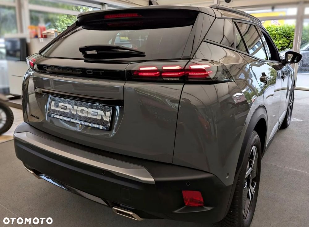 Peugeot 2008 PureTech 130 EAT8 GT Pack - 2