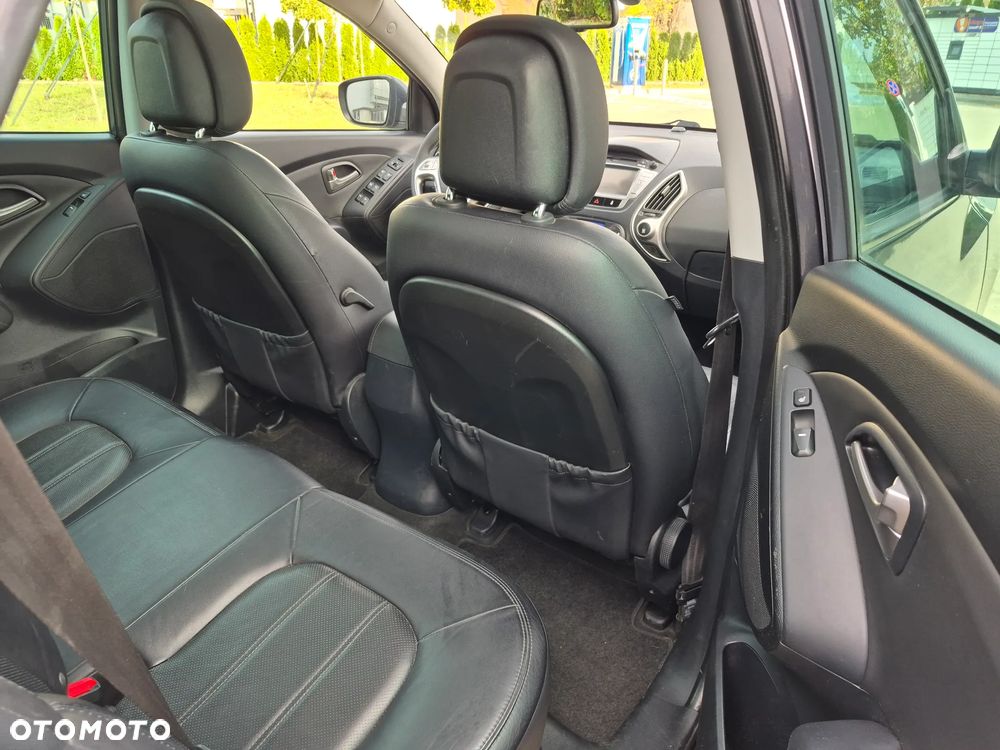 Hyundai ix35 - 16