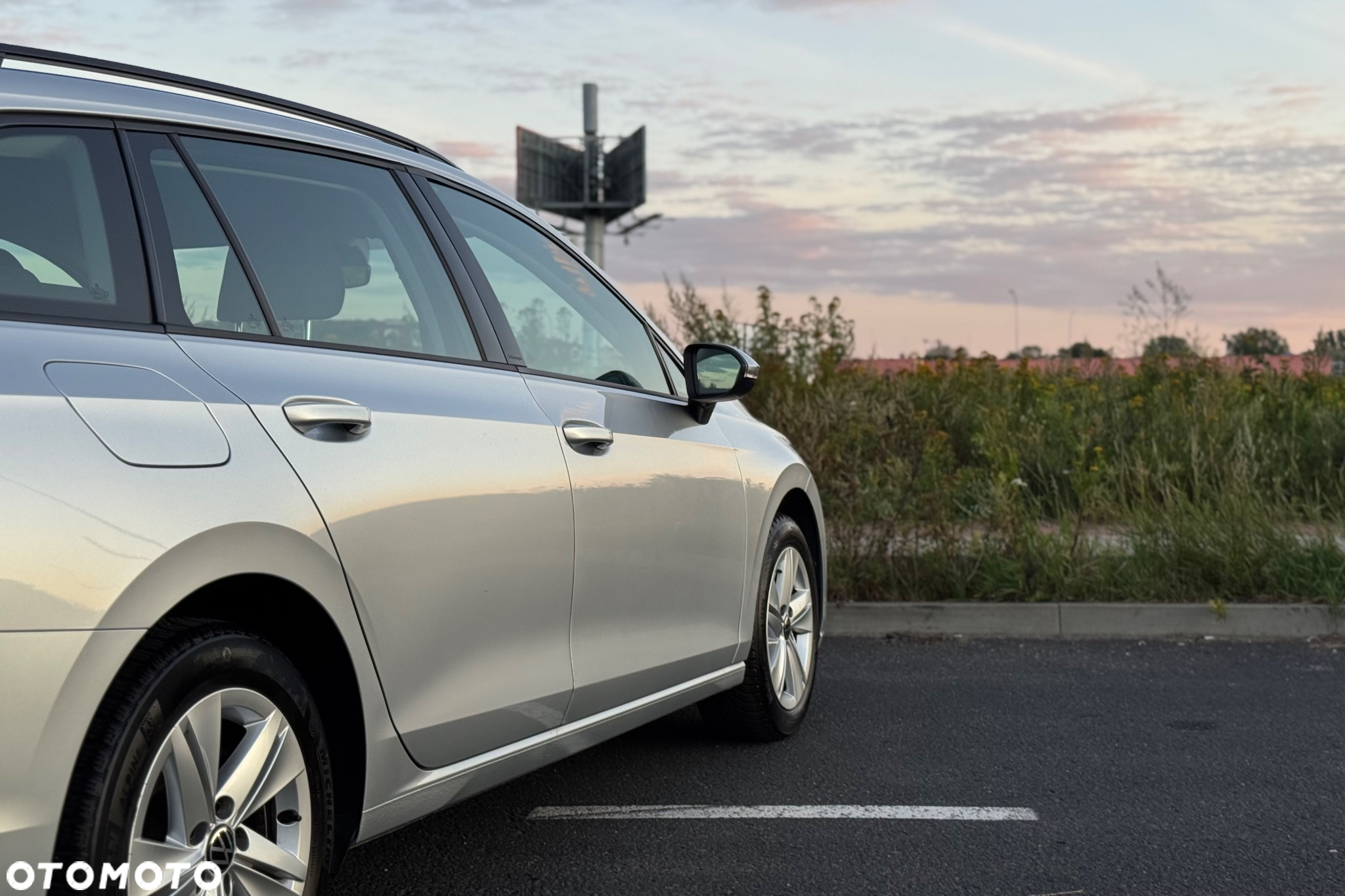 Volkswagen Golf VIII 1.5 TSI EVO Life - 20