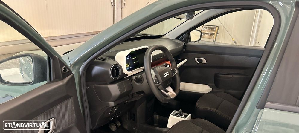 Dacia Spring Electric 65 Extreme - 11