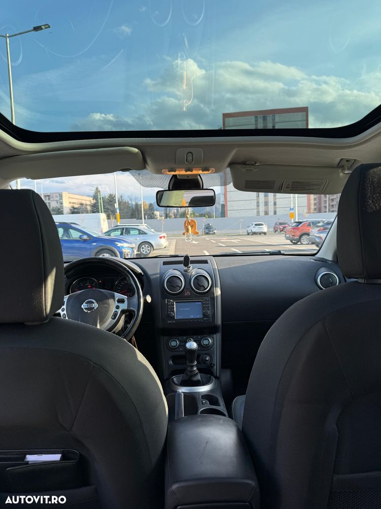 Nissan Qashqai - 33