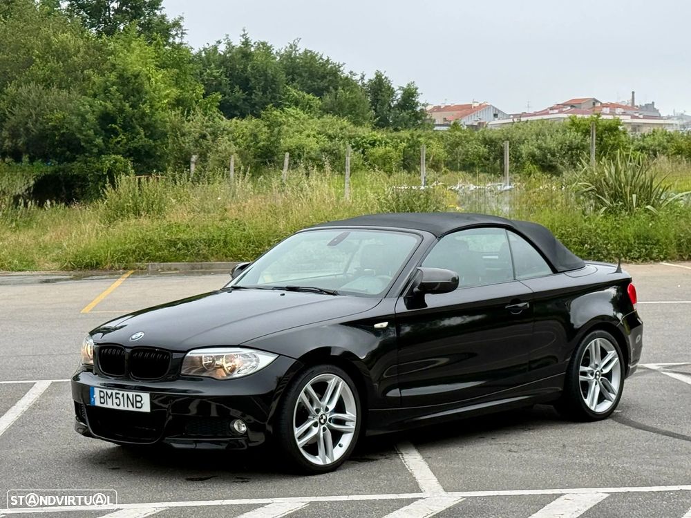 BMW 118 - 17