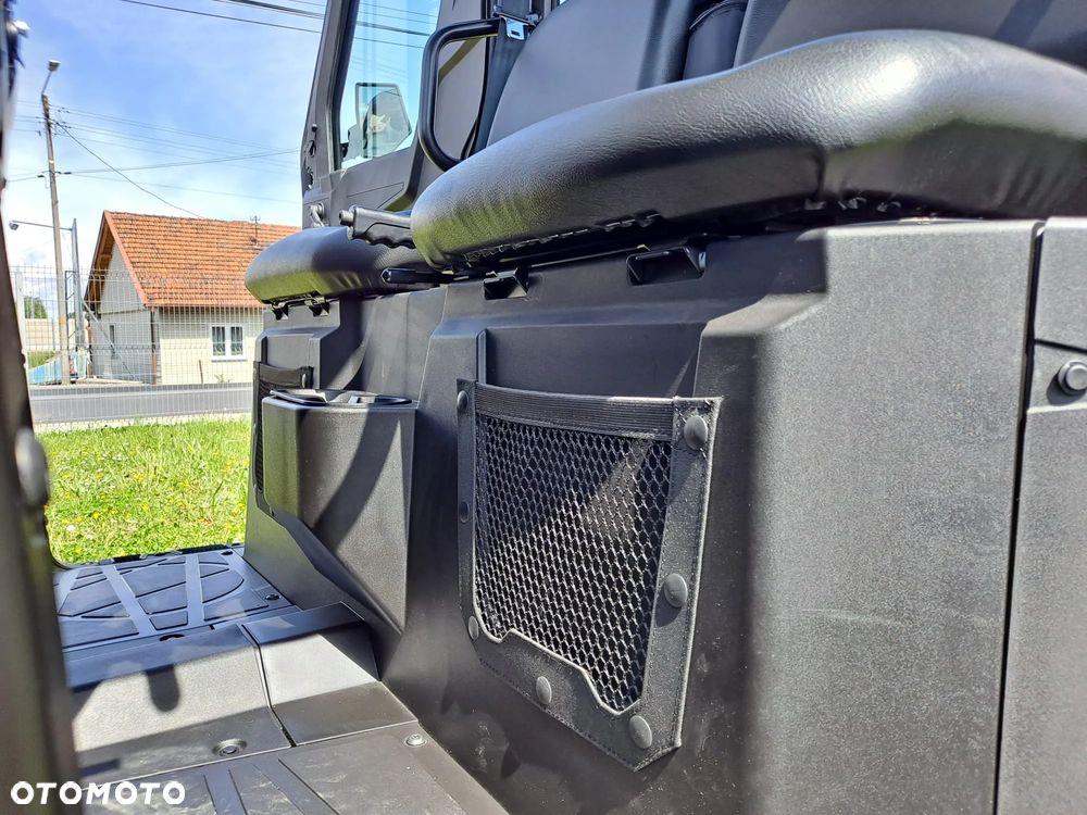 Polaris Ranger - 18