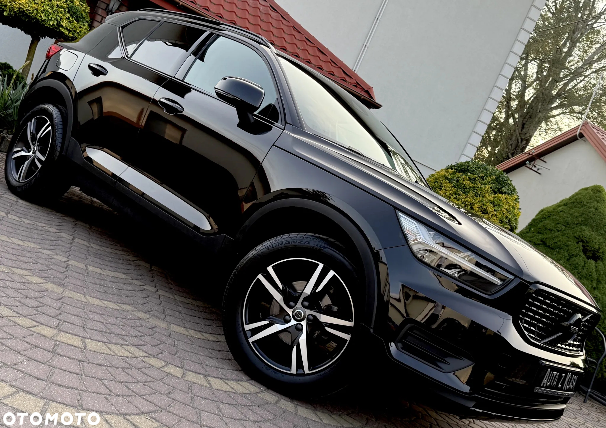 Volvo XC 40 T3 Geartronic RDesign - 5