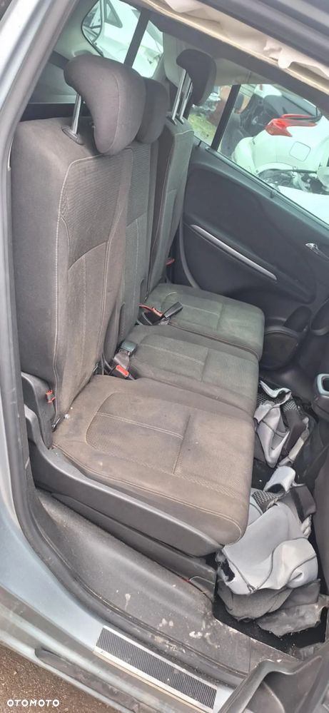 OPEL ZAFIRA C 179 lusterko lewe - 9