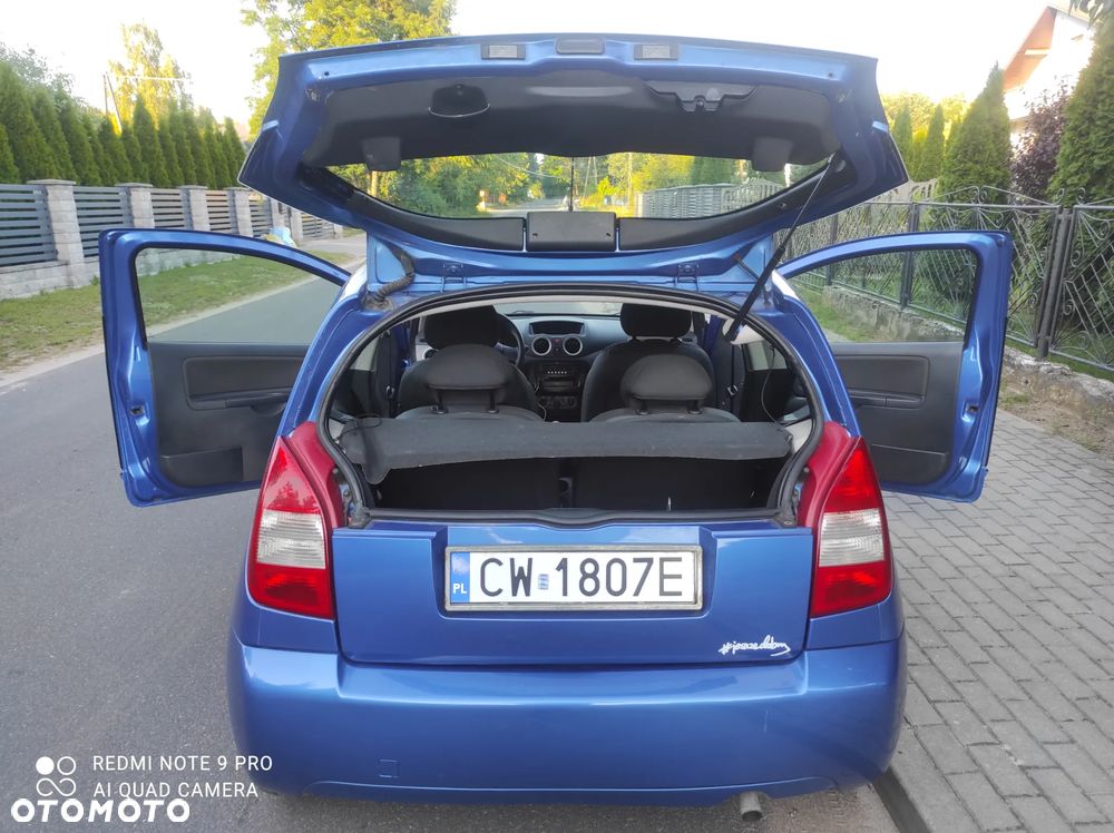 Citroën C2 1.1 SX - 17