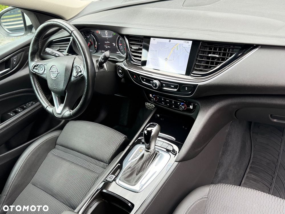 Opel Insignia 2.0 CDTI automatik Sport - 19