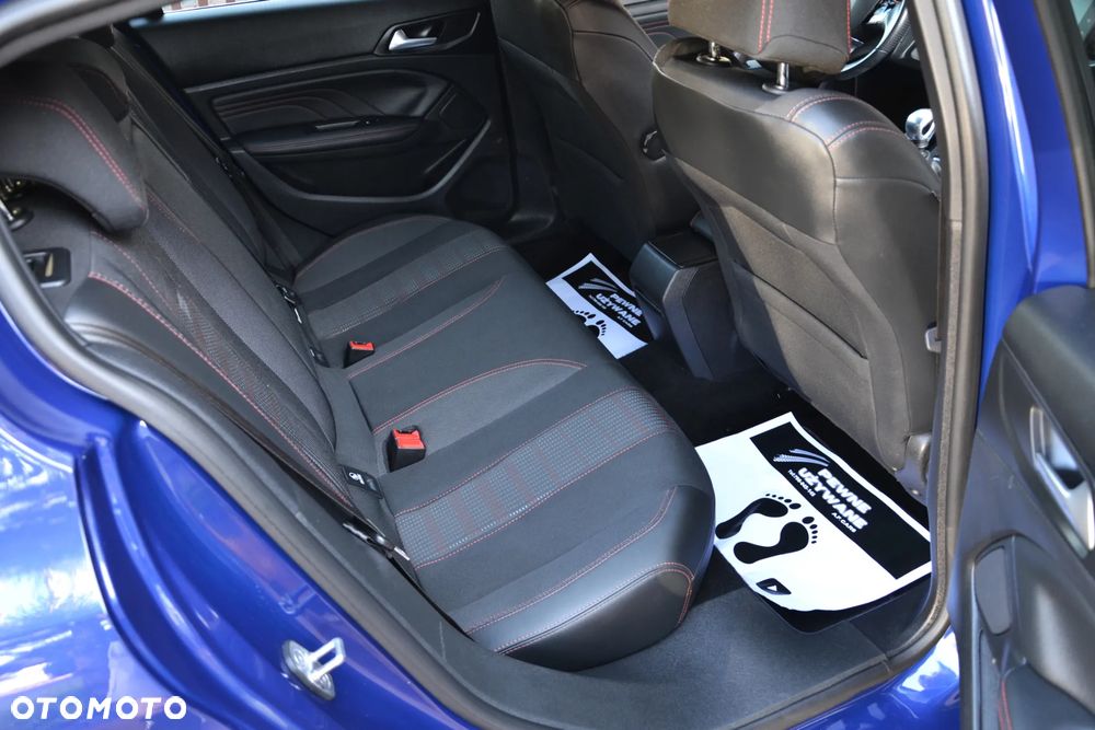 Peugeot 308 BlueHDi 130 Stop & Start GT Pack - 30