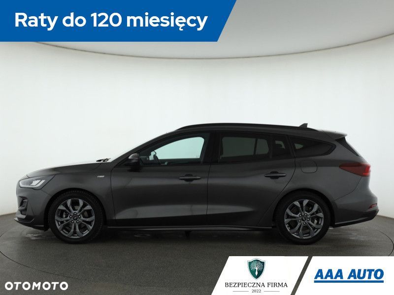 Ford Focus SW - 4