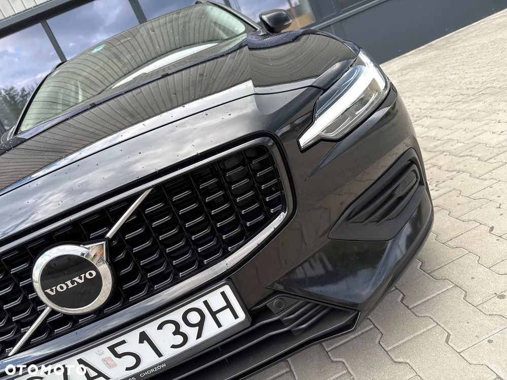 Volvo V60 B3 B Geartronic RDesign - 15