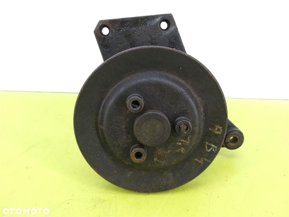 Pompa wspomagania Audi 80 B4 1991-1995 1,9 TDI 050145155A ORYGINAŁ - 5